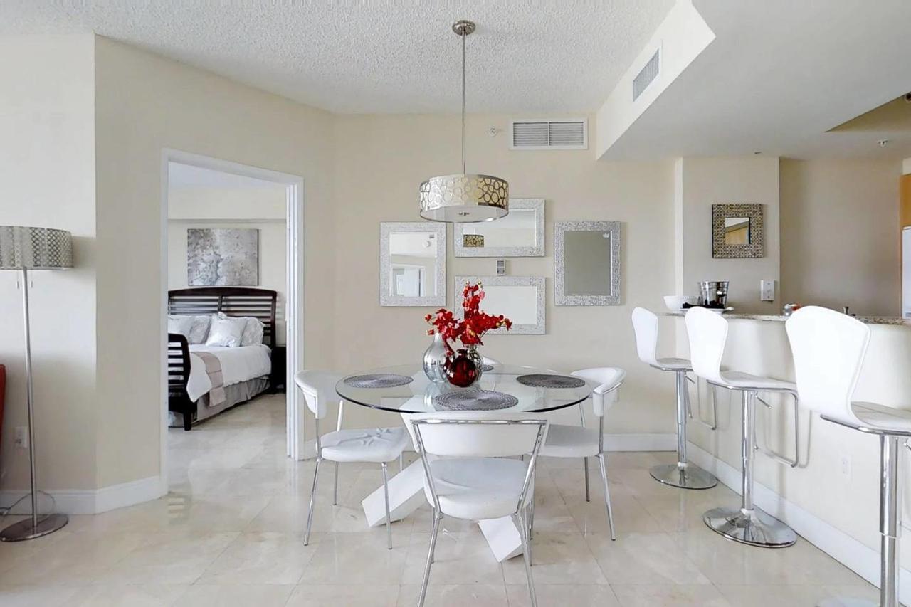 Apartmán Beautiful Asian Retreat 2Bd 2Bth Apt Min To Beach Miami Beach Exteriér fotografie