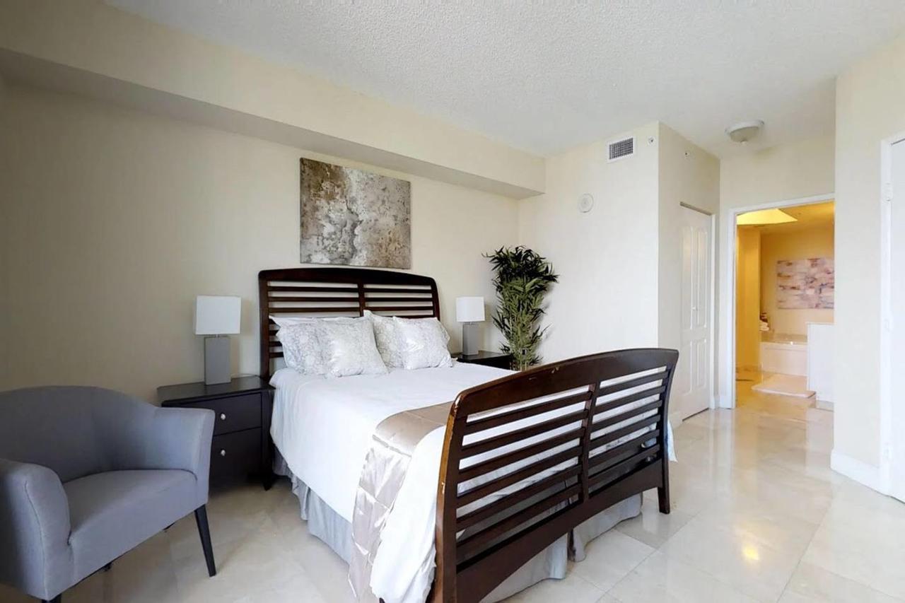 Apartmán Beautiful Asian Retreat 2Bd 2Bth Apt Min To Beach Miami Beach Exteriér fotografie