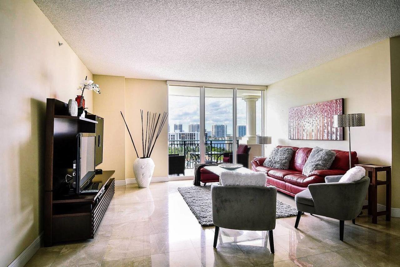 Apartmán Beautiful Asian Retreat 2Bd 2Bth Apt Min To Beach Miami Beach Exteriér fotografie