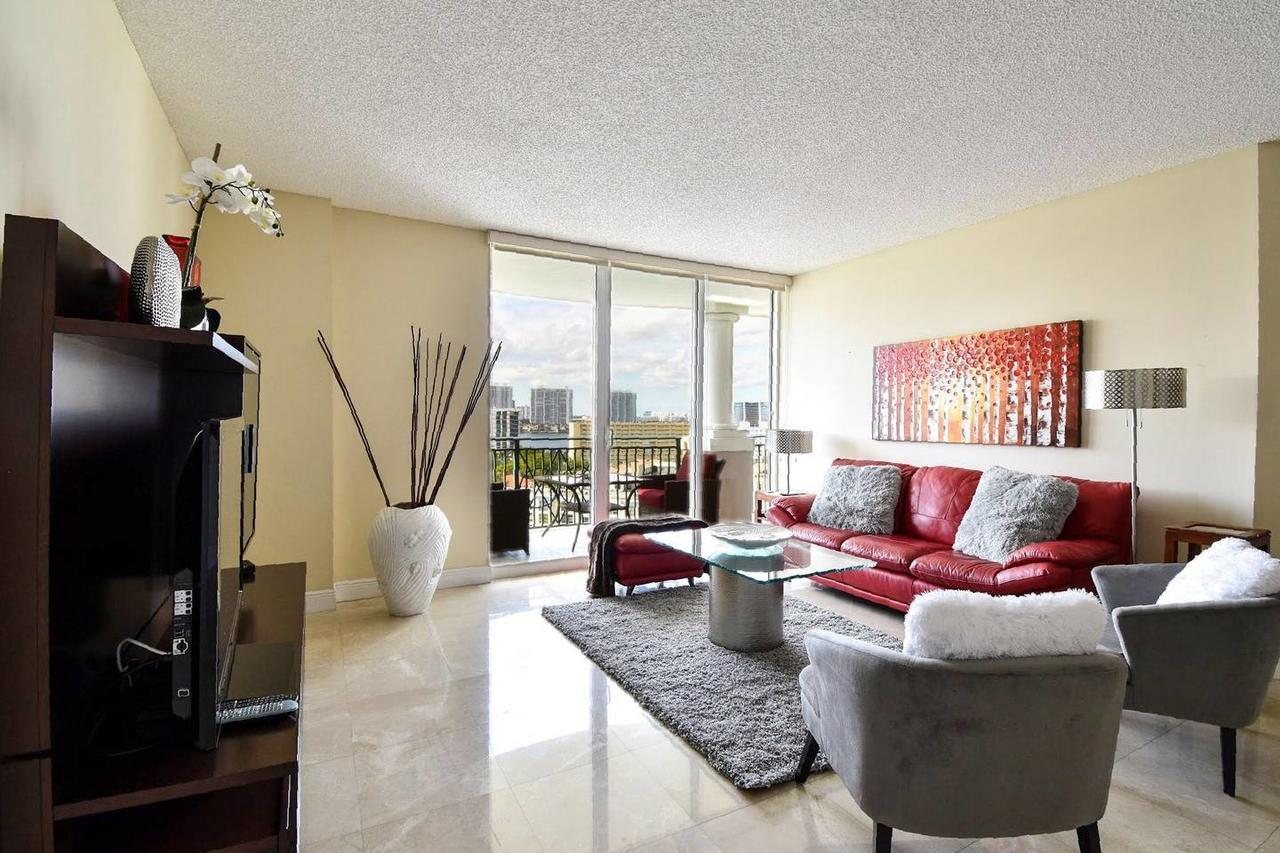 Apartmán Beautiful Asian Retreat 2Bd 2Bth Apt Min To Beach Miami Beach Exteriér fotografie